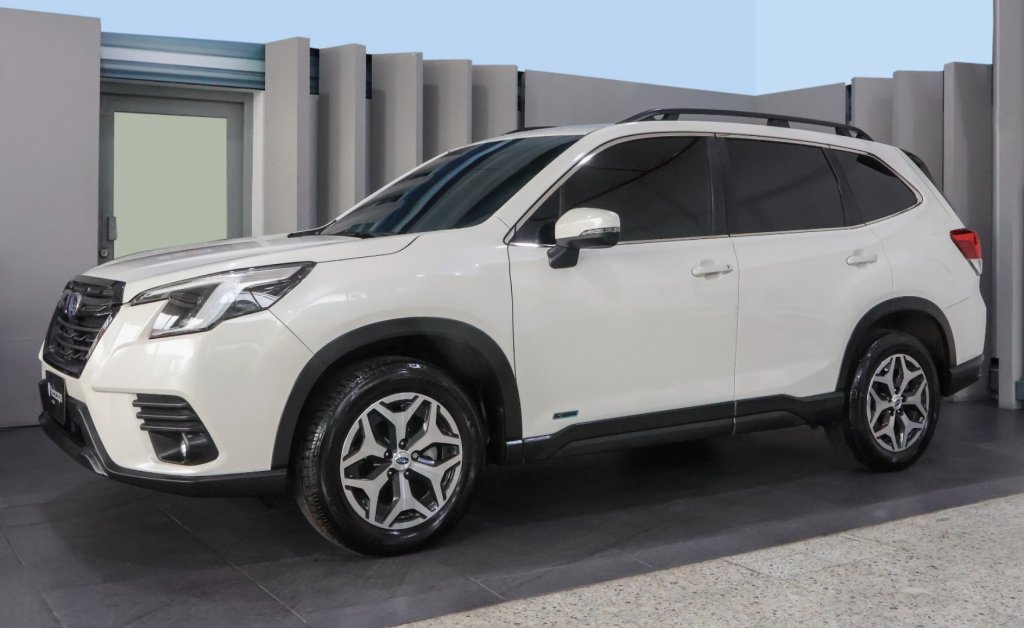 SUBARU FORESTER [5] [FL] ADVANCE TP 2500CC 7AB