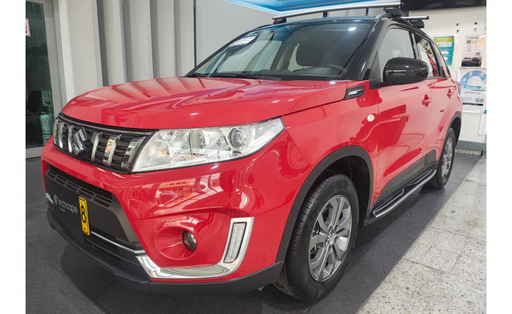 SUZUKI VITARA GL MT 1600CC 2AB ABS 4X2 AA