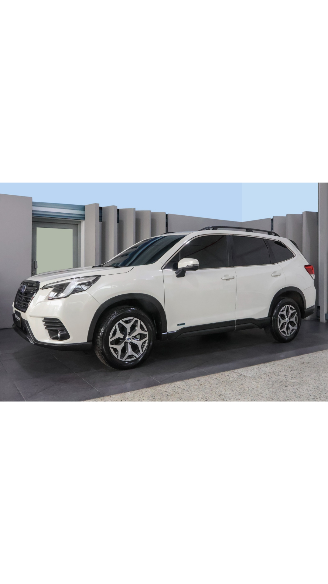 SUBARU FORESTER [5] [FL] ADVANCE TP 2500CC 7AB