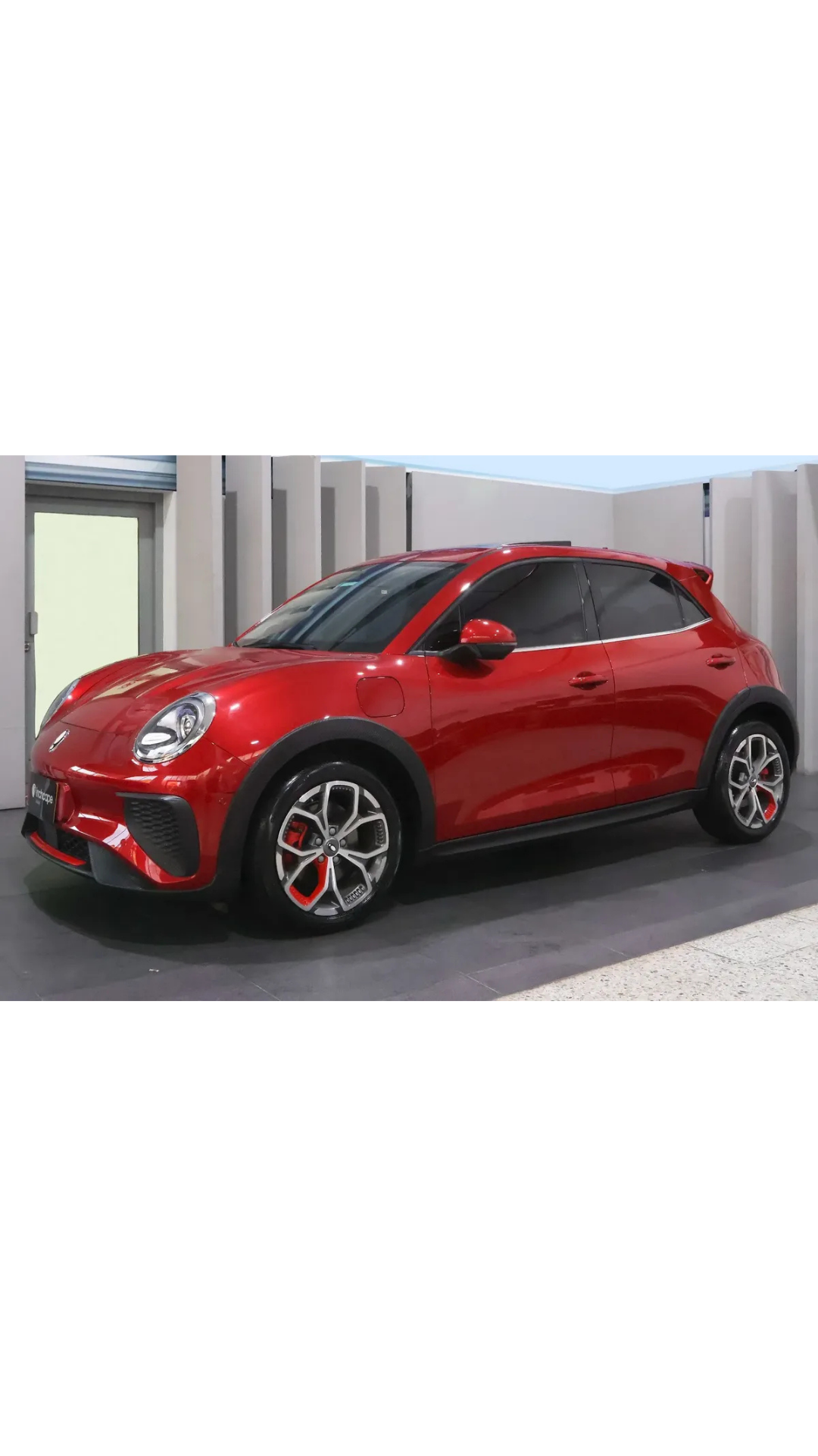 GWM ORA 3 GT AT 126KW 7AB