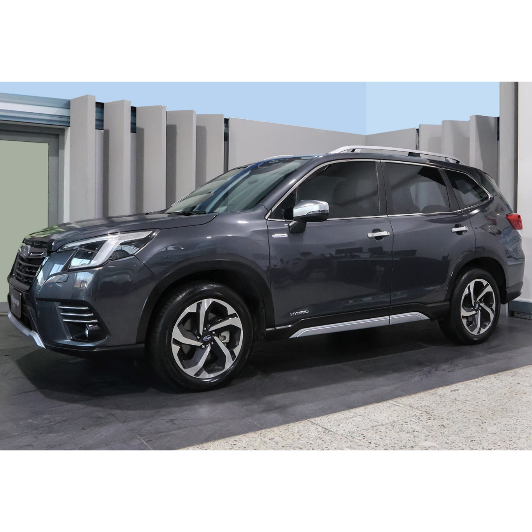 SUBARU FORESTER [5] [FL] ELITE HYBRID TP 2000CC 6AB CT TC