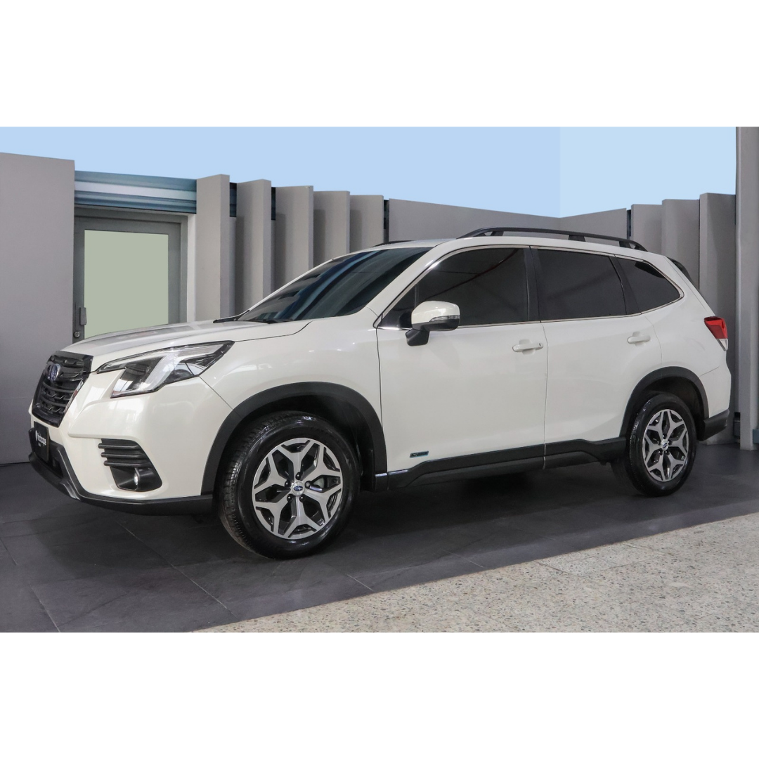 SUBARU FORESTER [5] [FL] ADVANCE TP 2500CC 7AB