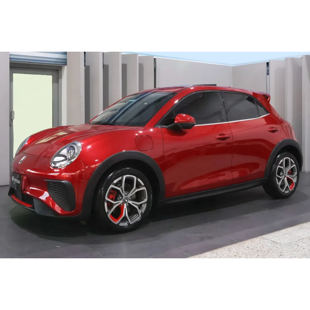 GWM ORA 3 GT AT 126KW 7AB