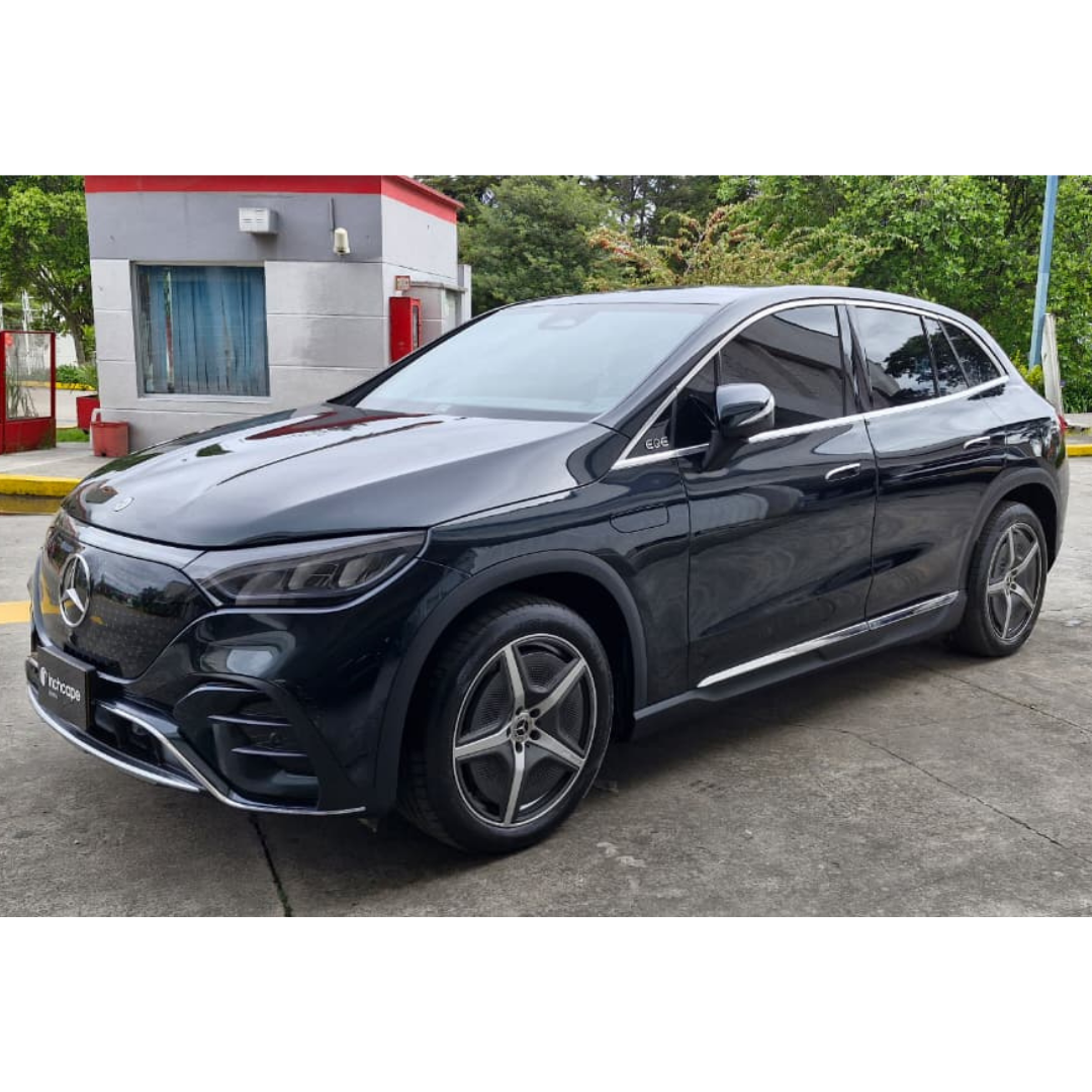 MERCEDES BENZ EQE 350+ SUV