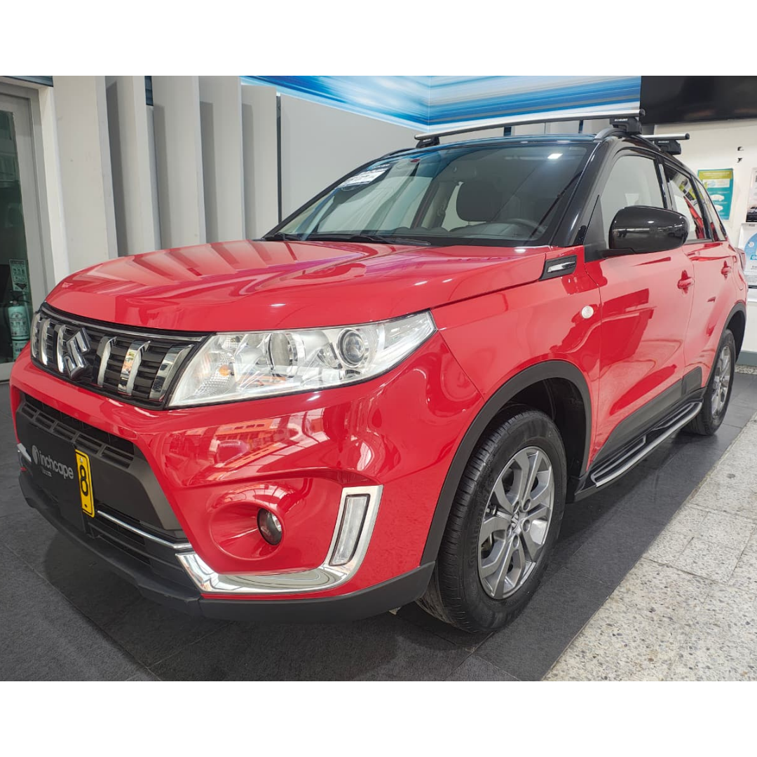 SUZUKI VITARA GL MT 1600CC 2AB ABS 4X2 AA