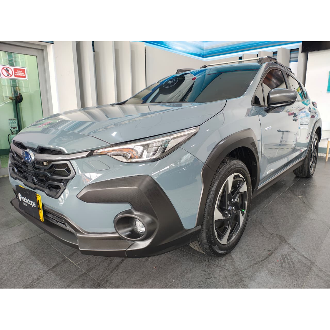 SUBARU CROSSTREK LIMITED HYBRID AT 2000CC CT 4X4