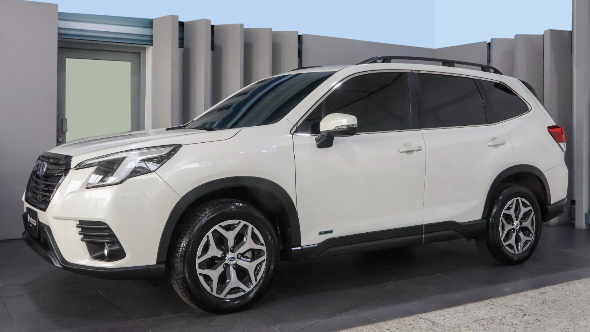 SUBARU FORESTER [5] [FL] ADVANCE TP 2500CC 7AB