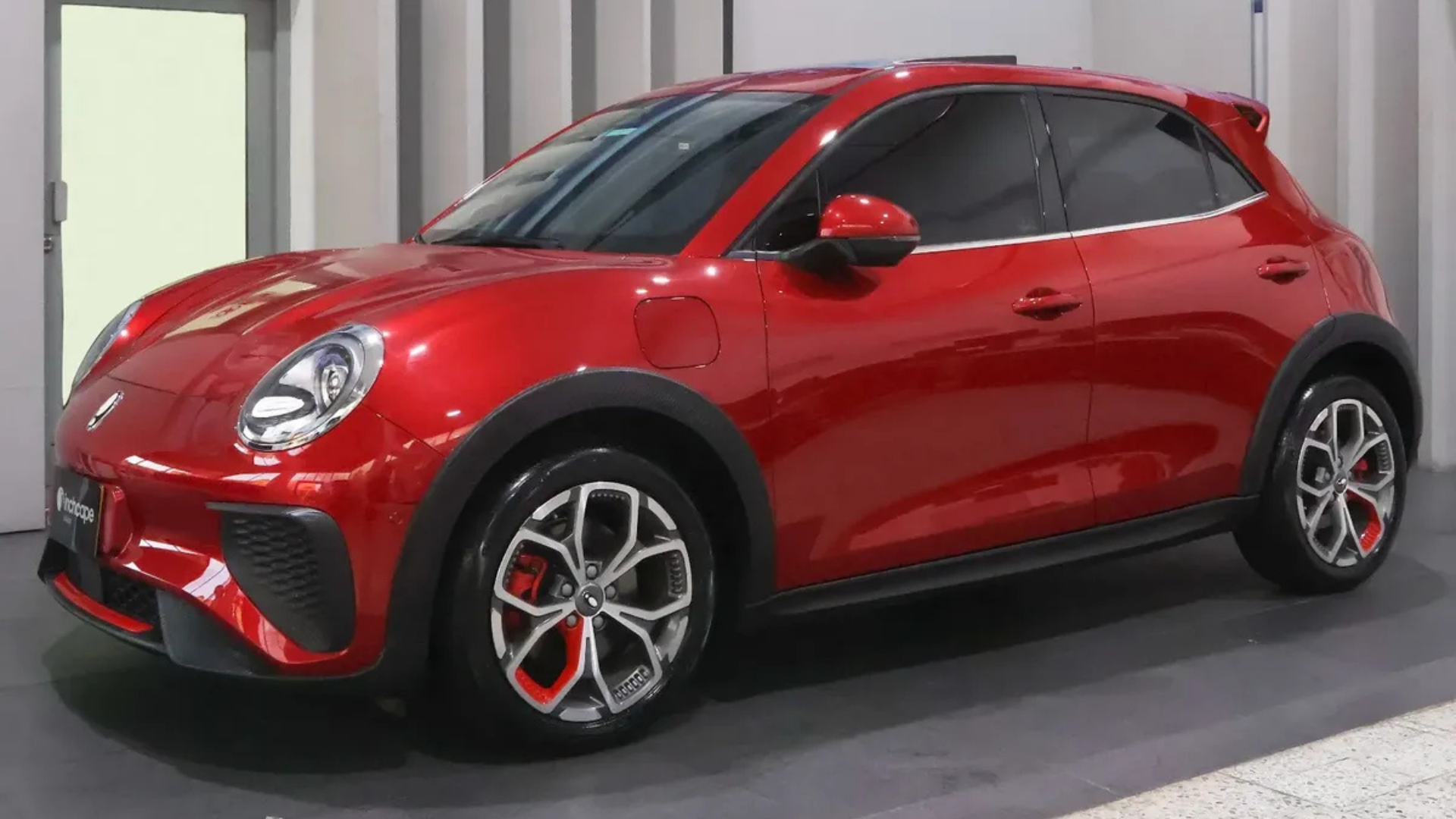 GWM ORA 3 GT AT 126KW 7AB